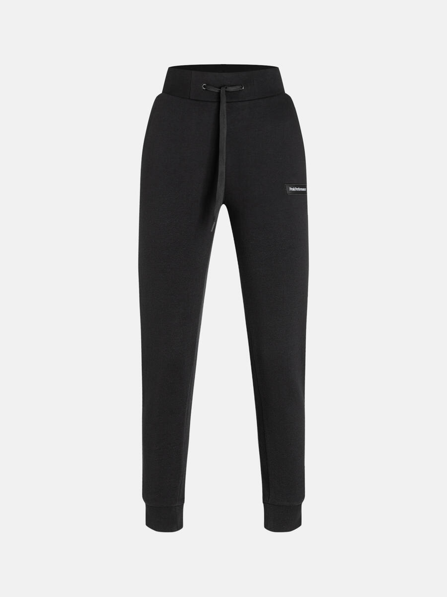 Peak Performance Womens Logo Sweatpants