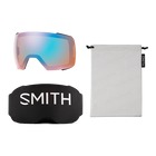 Smith Io Mag Xl Black/Blue