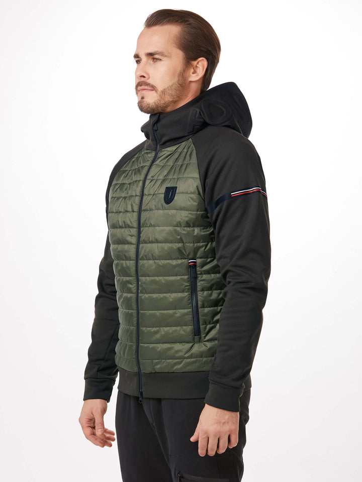 Toni Sailer Vito Mens Hybrid Jacket