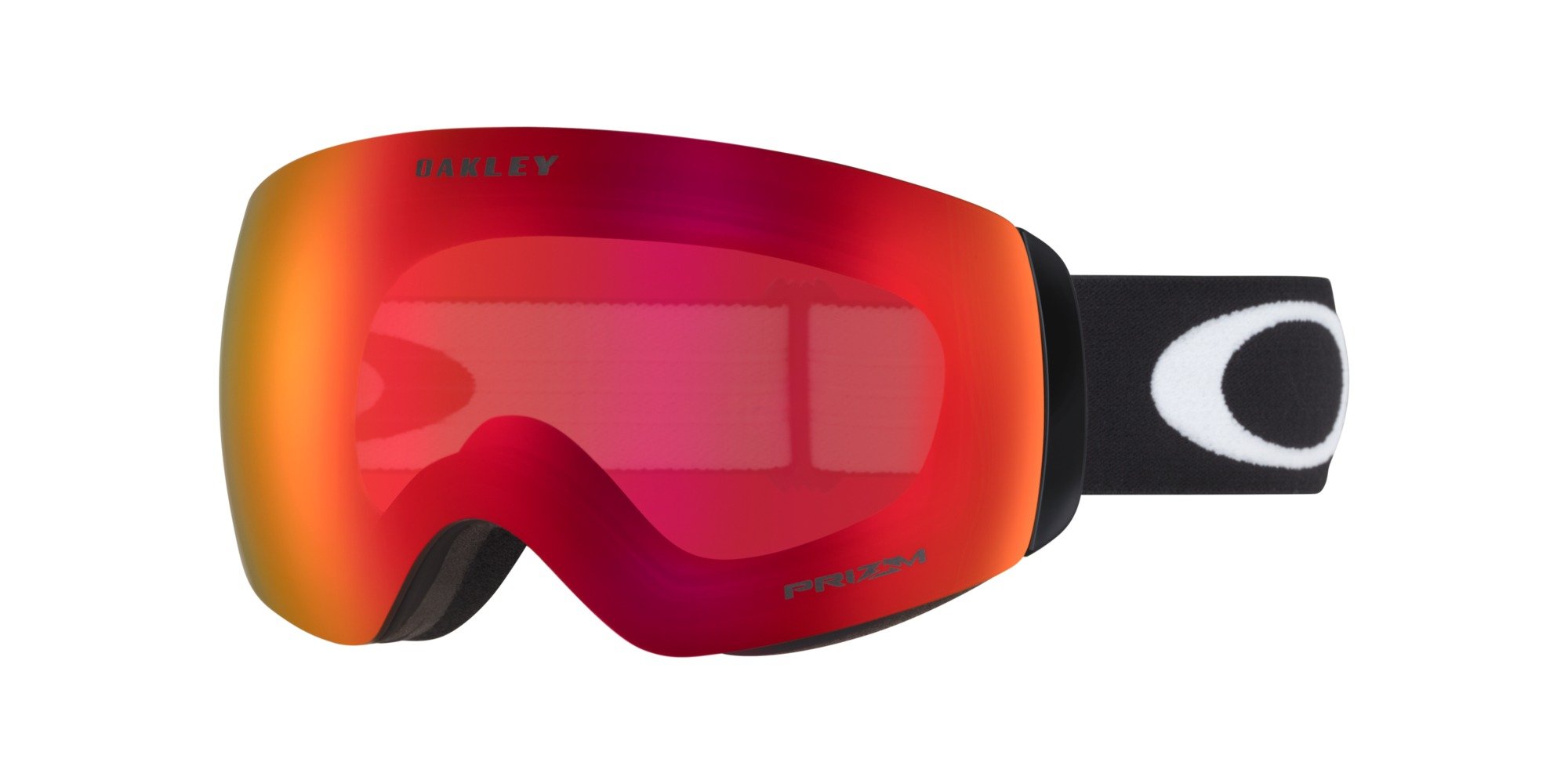 Oakley Flight Deck M Black/Torch