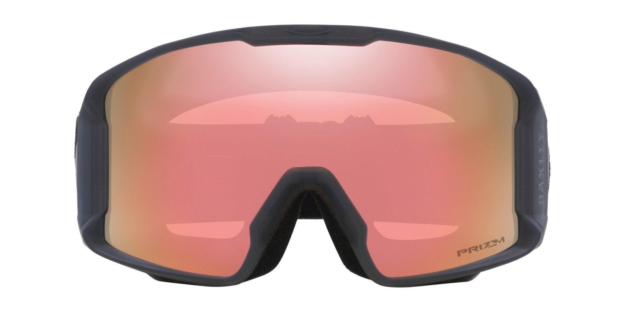 Oakley Line Miner L Forged Iron/Rose Gold