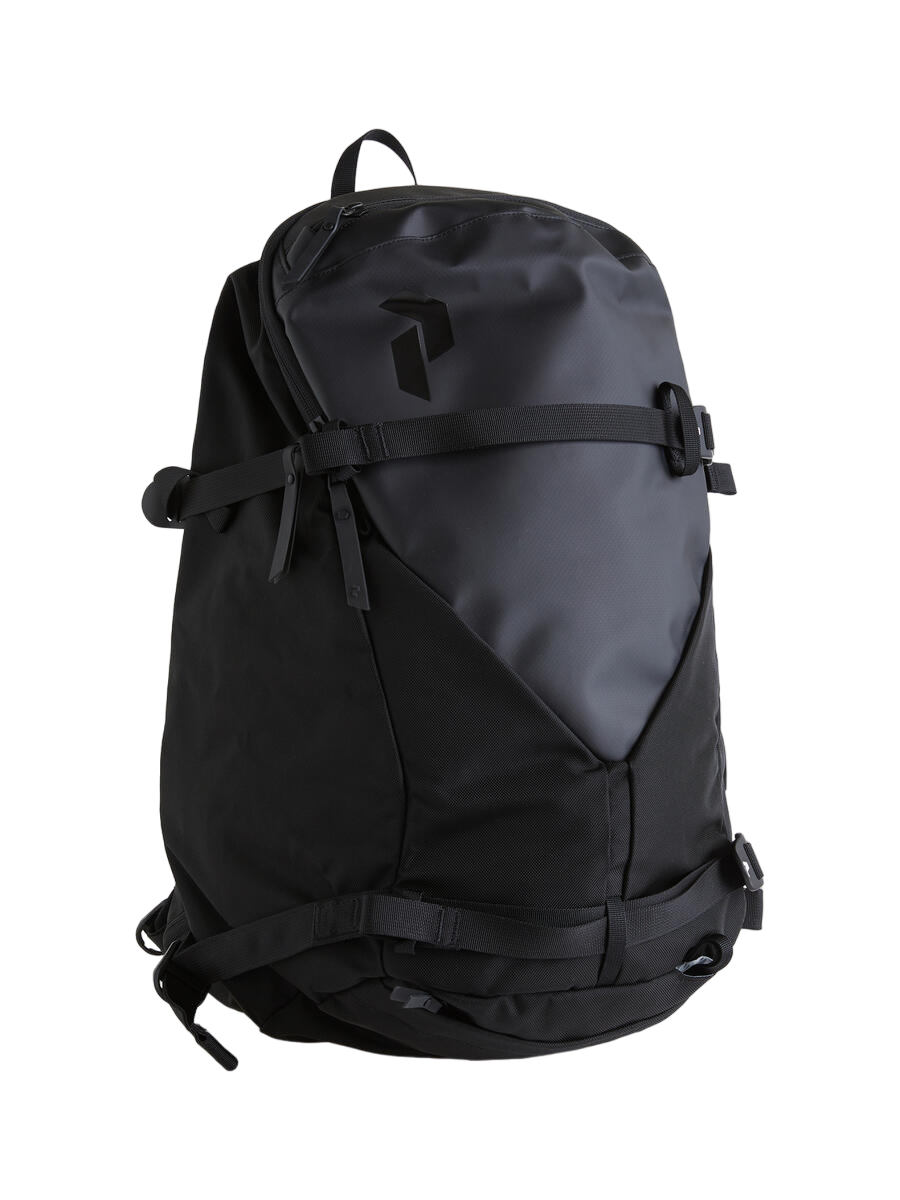 Peak Performance Vertical Ski Backpack