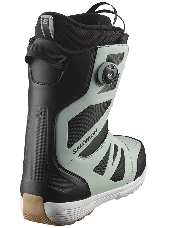 Salomon Launch Boa Sj