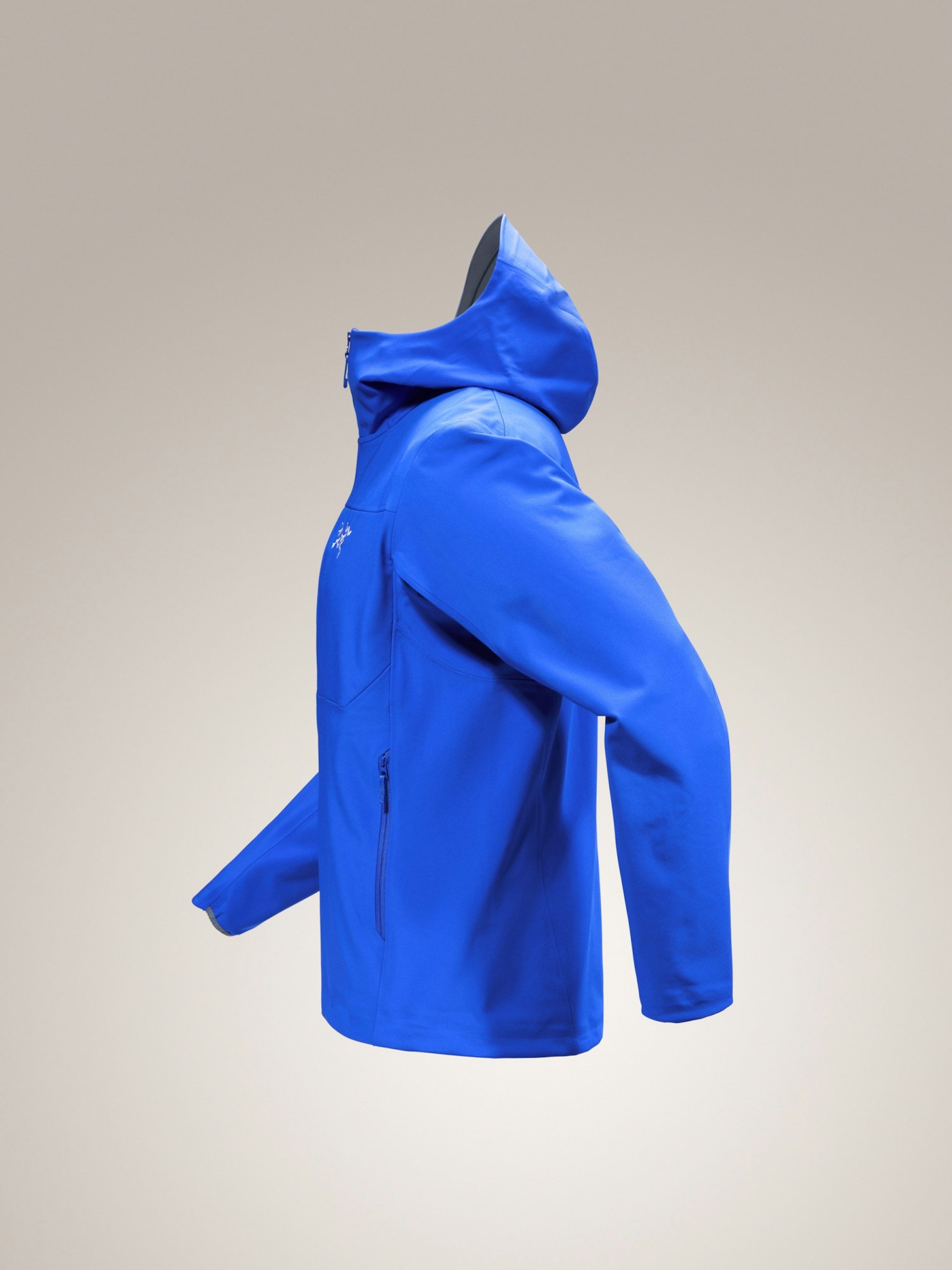 Arcteryx Mens Gamma MX Hoody