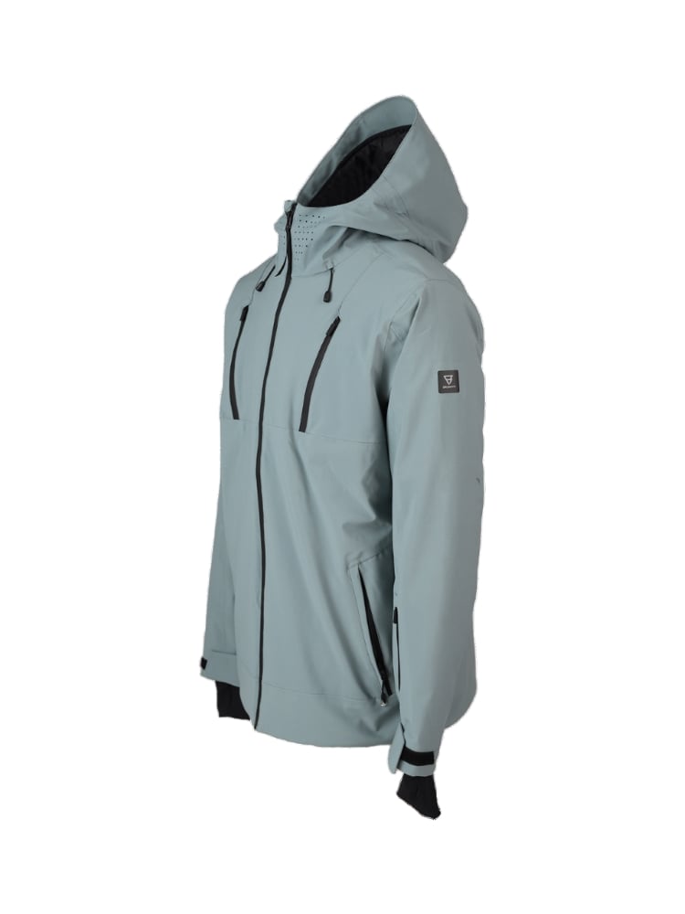 Brunotti Morrow Men Snow Jacket