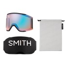 Smith Squad Mag Black/Blue