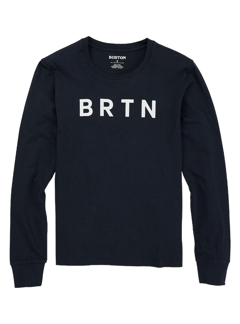 Burton Womens Brtn Long Sleeve T-Shirt