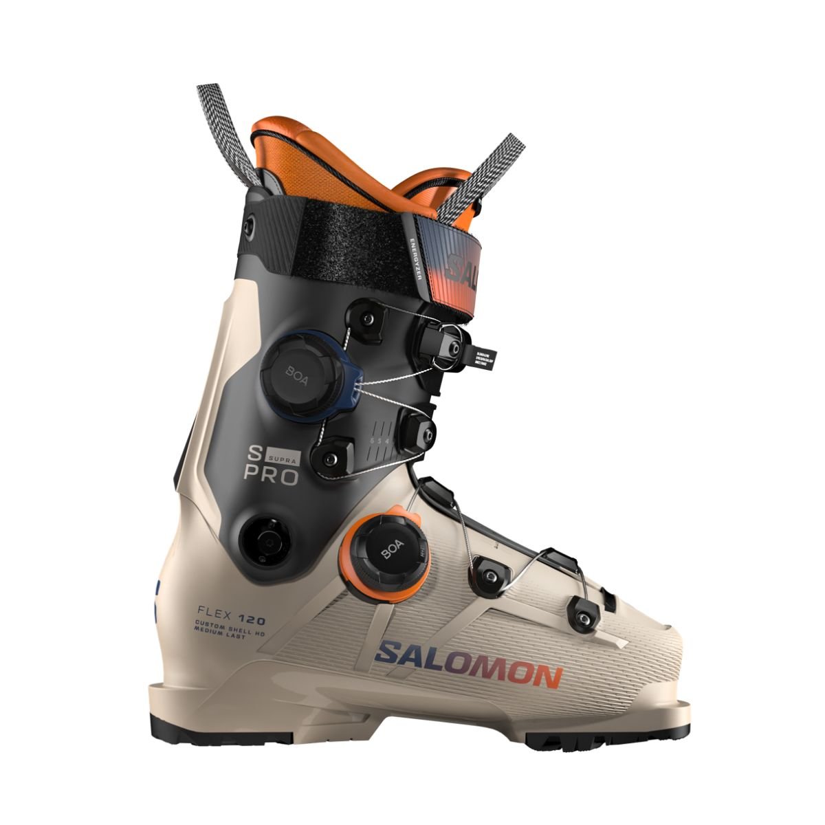 Salomon S/Pro Supra Dual Boa 120 GW