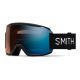 2QJ Blck 2021 / Chromapop Pro Photochromic  Blue Mirror